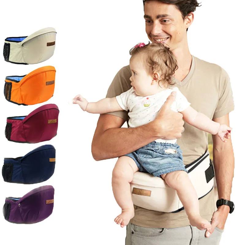 baby waist carrier
