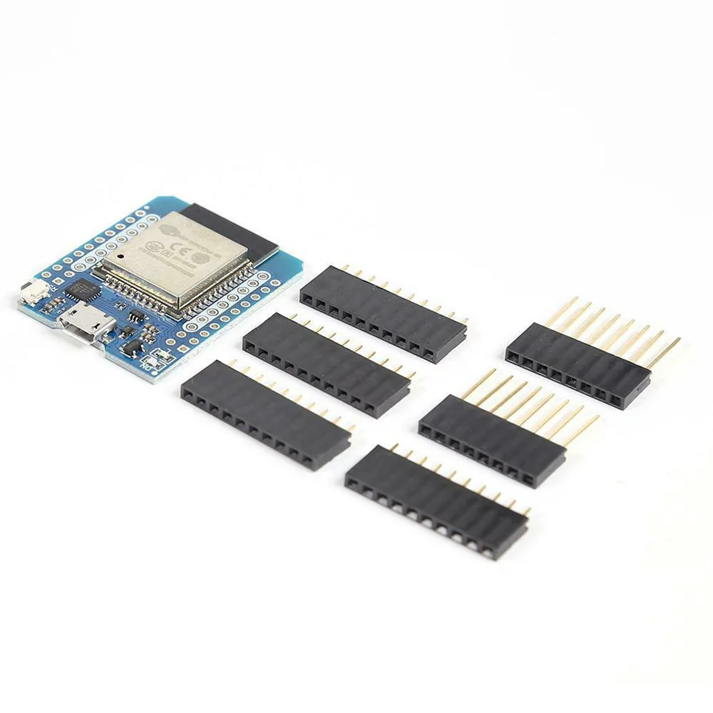 ESP32 ESP-32 модуль wifi развитие Bluetooth ESP8266 13 шт. компоненты | Инструменты