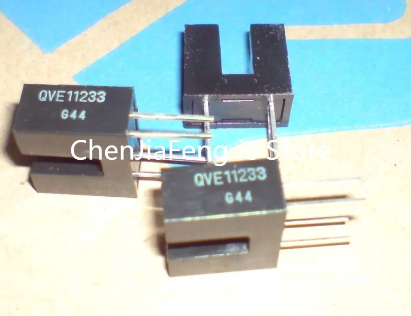 

5PCS~100PCS/LOT QVE11233 DIP4 New original
