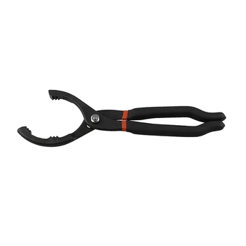 

Car Oil Filter Remover Wrench Tool Removing Pliers Repair Tool Oil Filter Remover Spanner