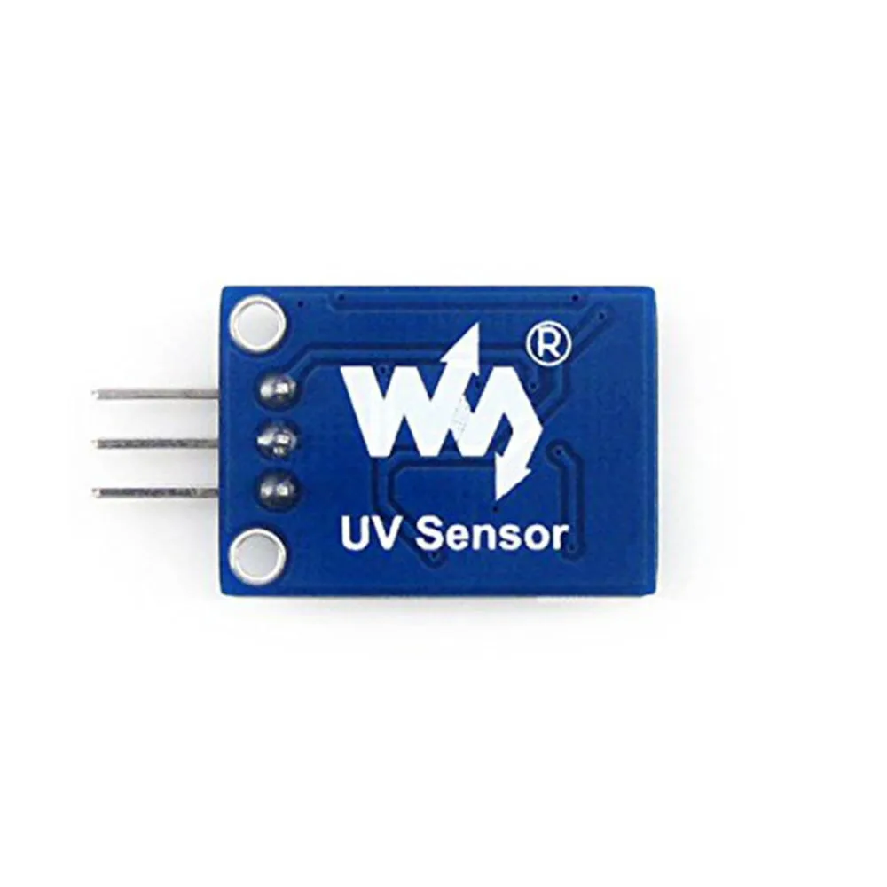 WS0013 UV Sensor (2)