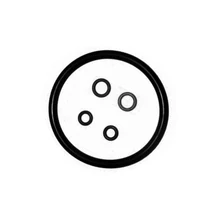 Черный замок с шариковым замком пивной бочонок Сода бочонок уплотнительное кольцо Набор аксессуаров распродажа