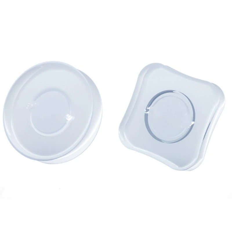  Multi-Funktion Zu Fixieren Gel Pad Aufkleber Auto Telefon Halter Für Iphone 7/8 Wand Schreibtisch P