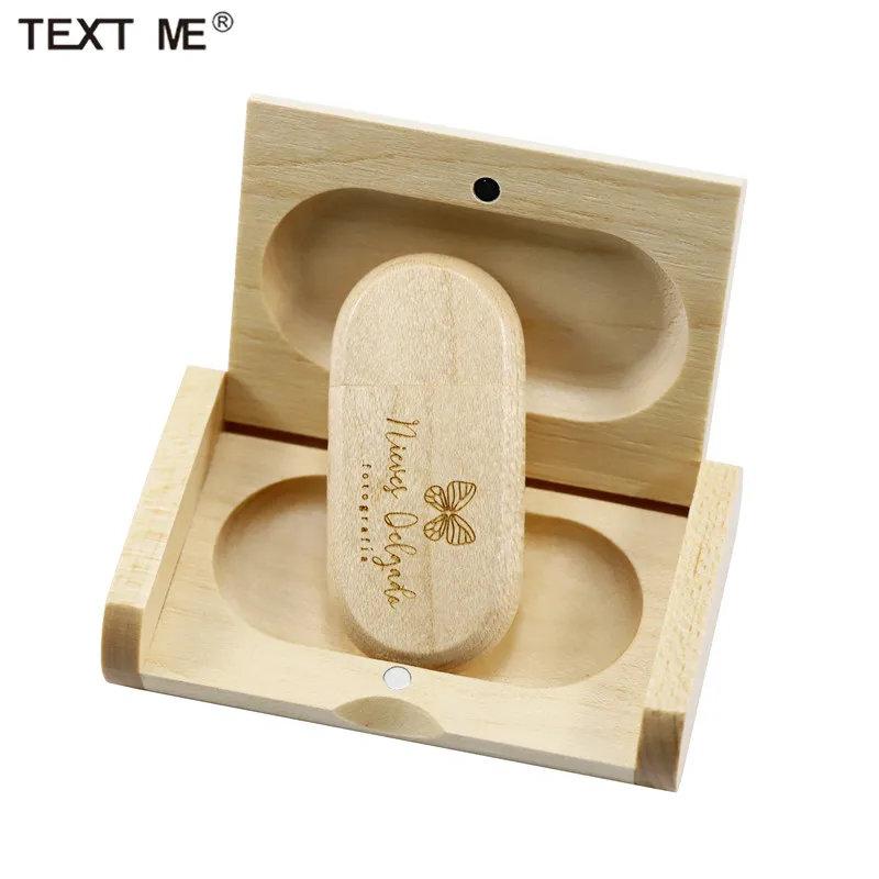 USB флеш накопитель TEXT ME 5 с бесплатным логотипом на заказ 64 ГБ usb 2 0 дюйма 4 8 16 32