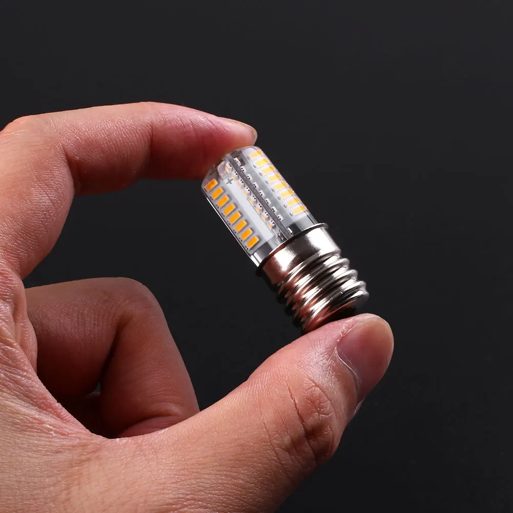 E17 110/220V 5W кукурузный SMD СВЕТОДИОДНЫЙ кремнеземный гелевая лампа, лампа для дома, спальни, светодиодная лампа