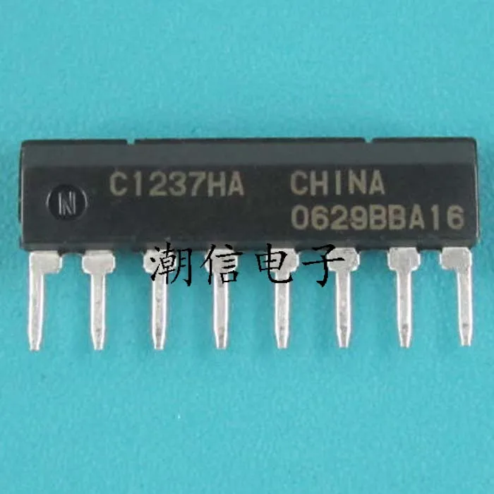 C1237ha upc1237ha сигнальная схема защиты IC