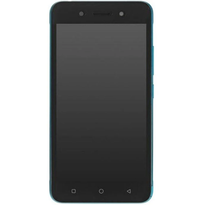 Smartphone ITEL A17 blue | Мобильные телефоны и аксессуары