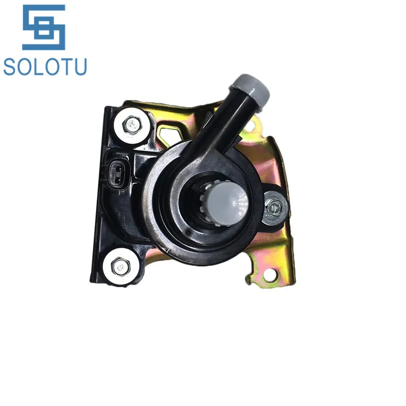 G9020-47031,04000-32528,drive Motor Inverter Cooler Water Pump,2004-2009