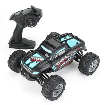 

High Speed Fast Remote Control Racing Car Off-road Vehicle Gifts For Kids
