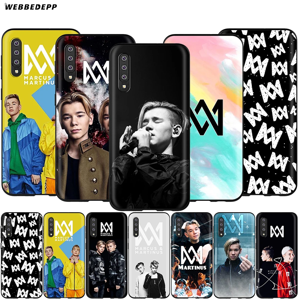 Webbedepp чехол для Samsung Galaxy S7 S8 S9 S10 Plus Edge Note 10 8 9 A10 A20 A30 A40 A50 A60 A70|Бамперы| |