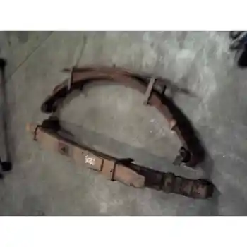 

2192045 crossbow Front Land Rover Santana 2.5