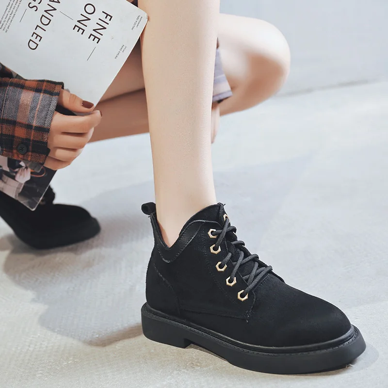 shows thin and thick medium heel high boots children's white boots pointed boots women's knights boots autumn and winter