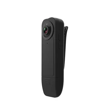 

MINI camera A18 HD1080P WIFI Camera Body Cameras Recording Night Vision P2P Motion Detection DVR Recording car Camcorder Cames