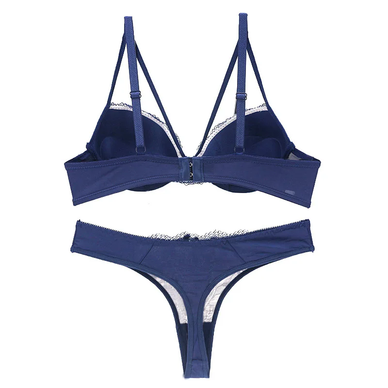 ensemble string femme