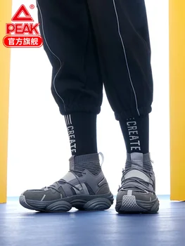 

Basketball shoes men and women 2020 summer new high top basketball culture shoes wear resistant anti slip basketball shoes