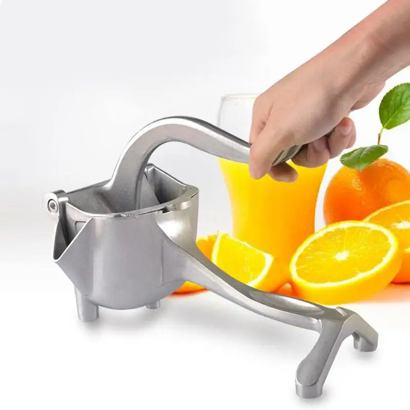 MANUALE LIMONE ARANCIA AGRUMI Spremiagrumi Cucina Lime Arancione Frutta Premere