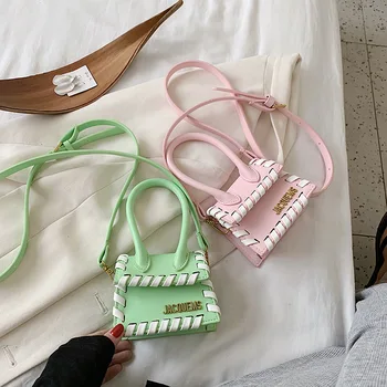 

Niche Design Ladies Bags 2020 New Fashion Lipstick Bags Simple and Comfortable Messenger Bags Tote Bags Shoulder Bags Gg Bags