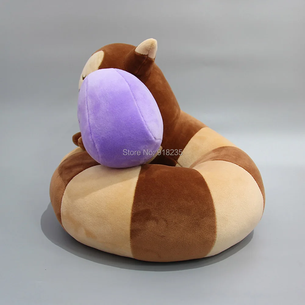 furret ditto