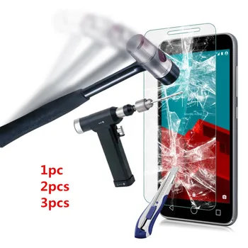 

Protective Glass For Vodafone Smart X9 E8 N9 Lite V10 N10