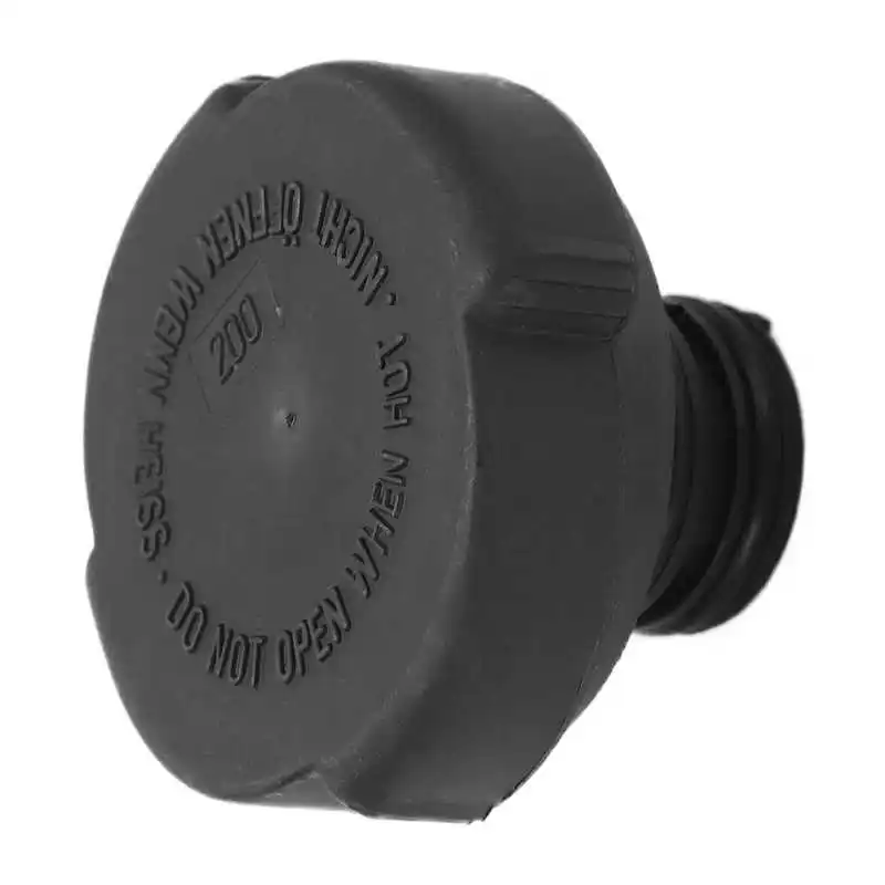 Expansion Water Tank Cap Perfect Sealing 17111712669 Replacement for
