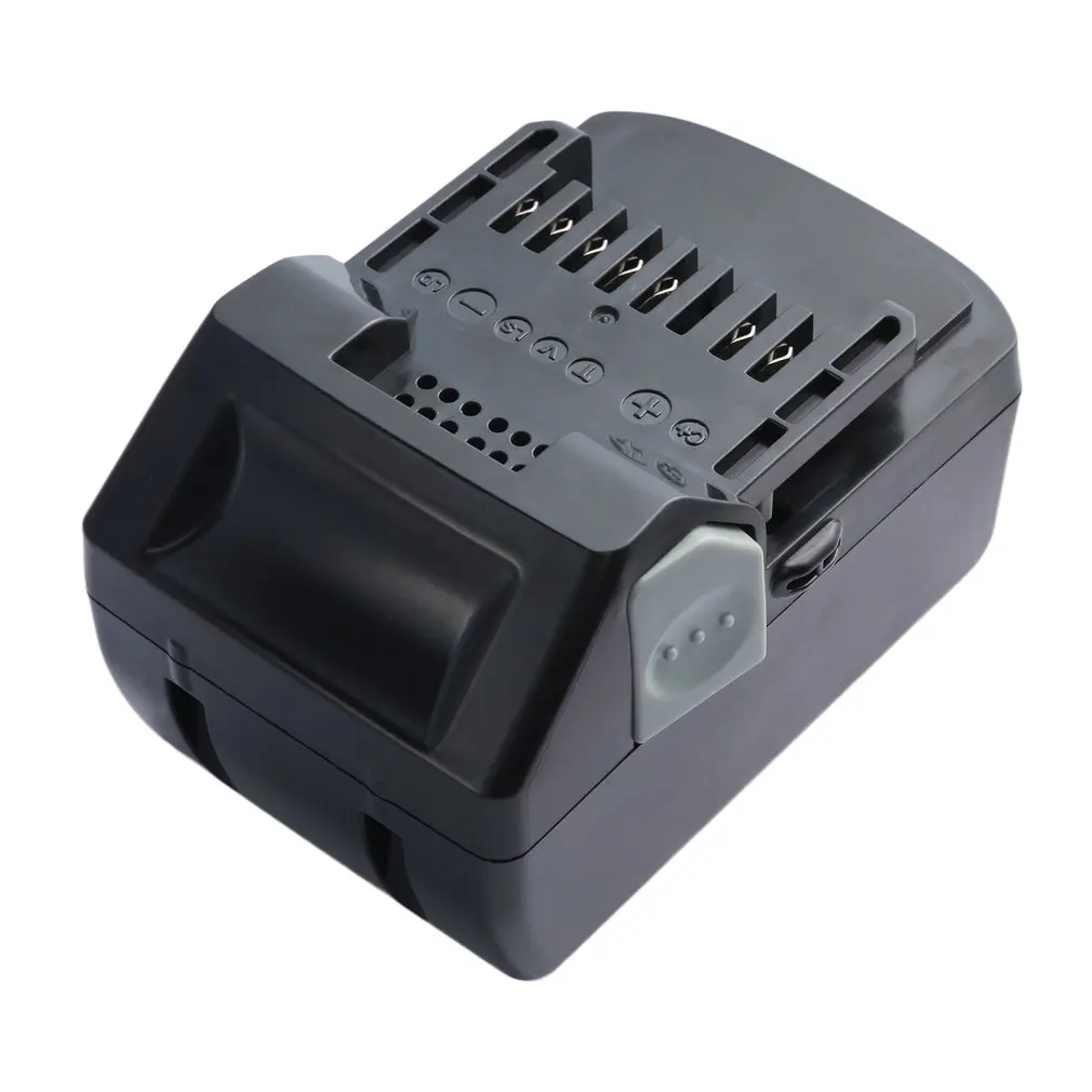 18 V/14,4 V 4.0Ah литий-ионная аккумуляторная батарея для Hitachi power Tool BSL1830 BSL1845 BSL1860 сменная литиевая батарея