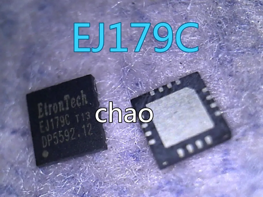 5 шт./лот EJ179E EJ179C QFN