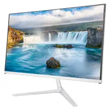 21,5 ''сенсорный экран все в одном ПК компьютер WI-FI HDMI VGA настольных ПК, 4G+ 120G I3-4000M I5-4200M I7-4600M Процессор интегрированный Графика компьютер