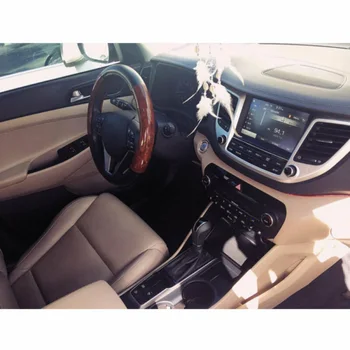 

20ml Cleaning Solution HGKJ-3 Car Refurbished Leather Plastic Supplies