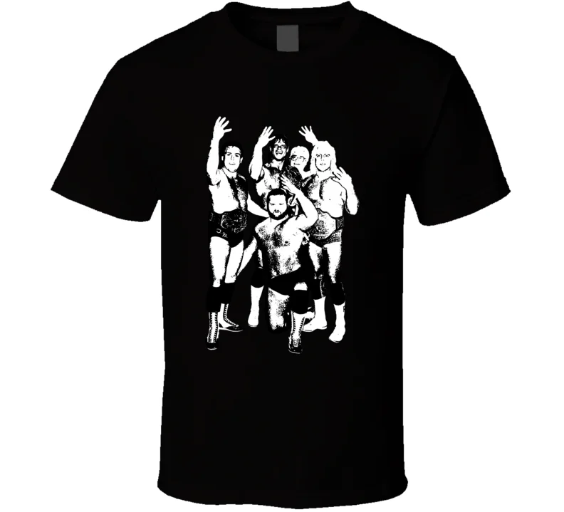 Новинка Мужская футболка The Four Horsemen Nwa Ric стиле ретро Legend размер S 2Xl |