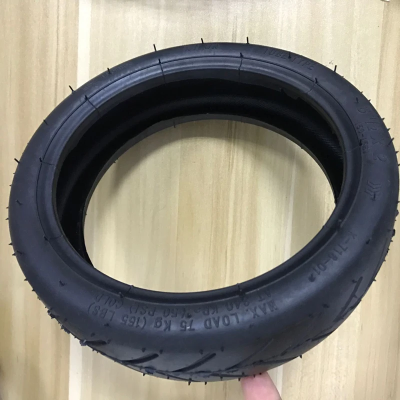 Усовершенствованная шина для скутера Xiaomi Mijia M365 надувная 8 5 дюйма 1/2X2