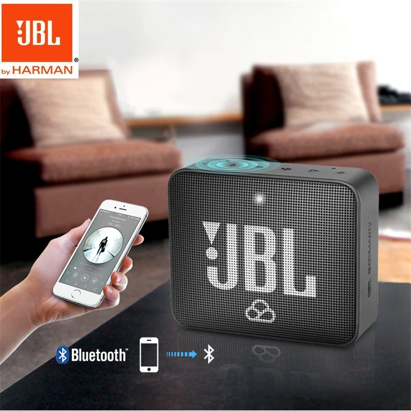 jbl go smart