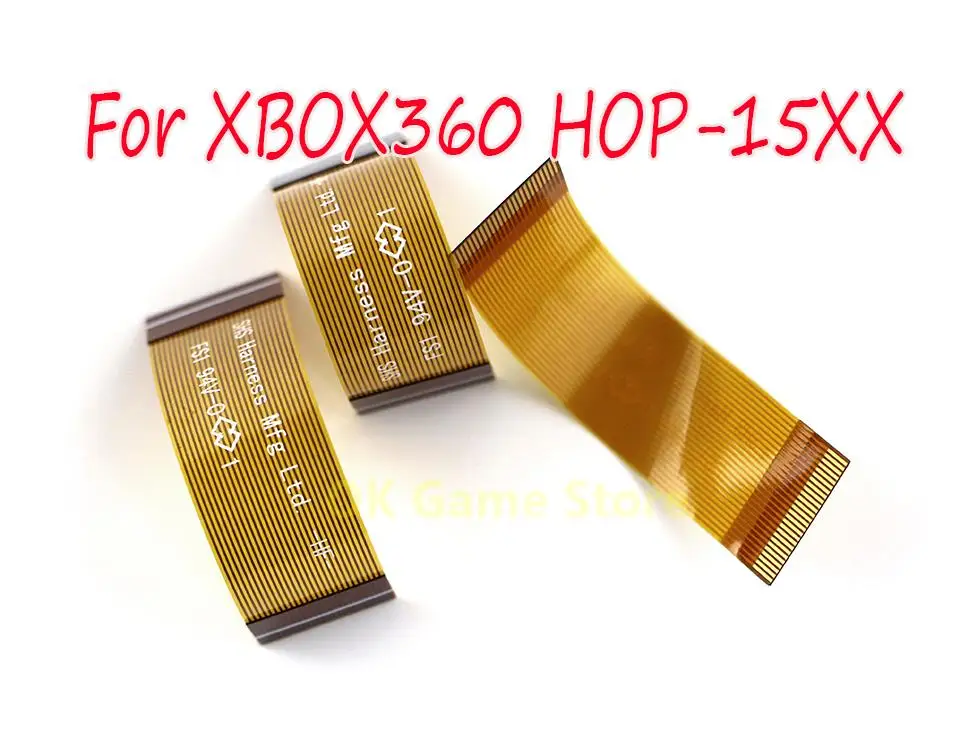 100 шт./лот 16d4s dvd-привод объектив hop-15xx 15xx для Xbox 360 lite-on hop-151x 151x 15xb линзы лазера