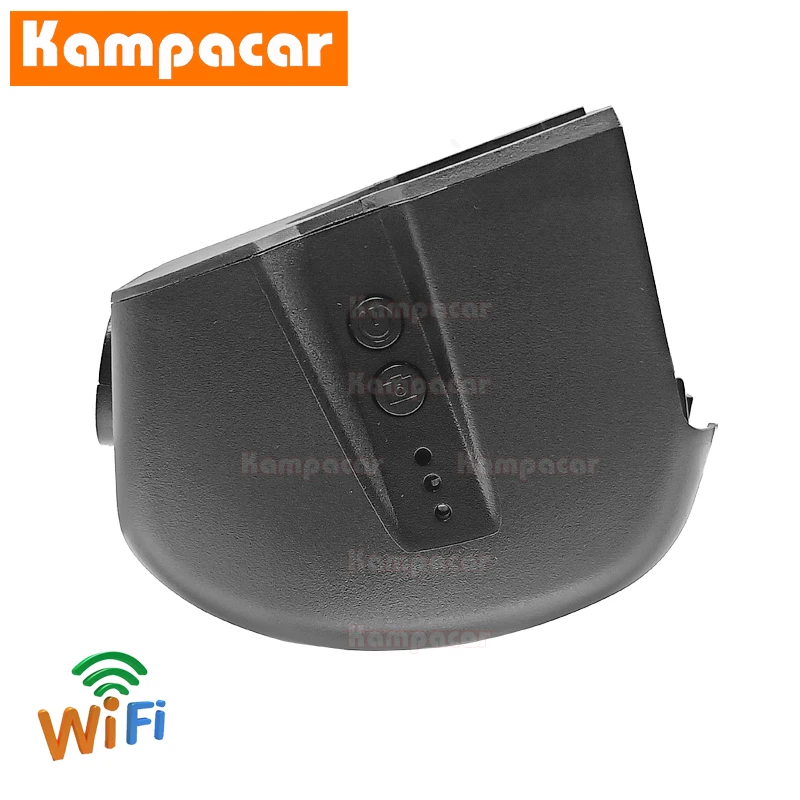 Kampacar AD01-F  ķ ڵ ī޶ , ƿ A3 8P 8V A4 B7 A5 B8 A6 C6 A1 A7 A8 TT RS Q2 Q3 Q5 Q7 Q8  DVR, 4K 2160P For