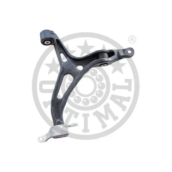 Lever MB W164 lane pods. the bottom. right. OPTIMAL G6-1338 | Автомобили и мотоциклы