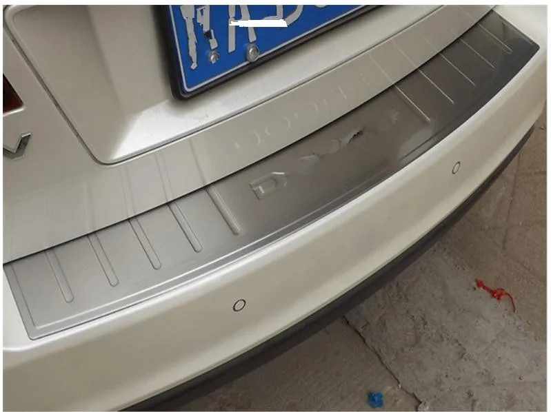 For Dodge Journey / Jcuv 20092016 Stainless Steel Inside & Outside