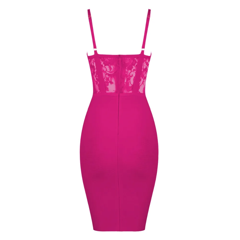 HL5593 HOT PINK 3