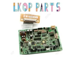 

1pcs refubish RM1-1355 RM1-1356 DC Control Board Use For HP M4345 4345 M4345X M4345XS HP4345 DC Controller Board