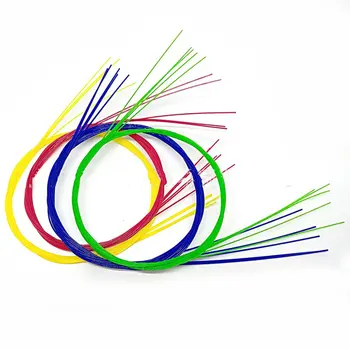 

Nylon Acoustic Guitar Ukelele String Replacement Musical Instrument Accessories