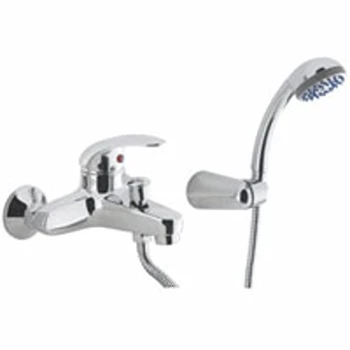 

Miscelatore vasca Eurama kit doccia