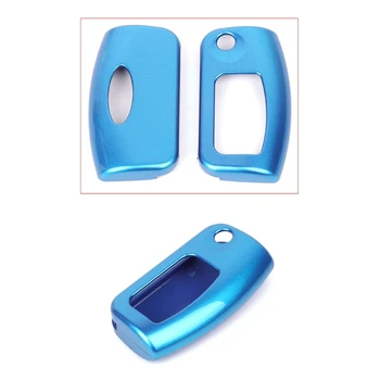 

ABS Paint Car Key Protection Cover for Fiesta Mk7 Ecosport