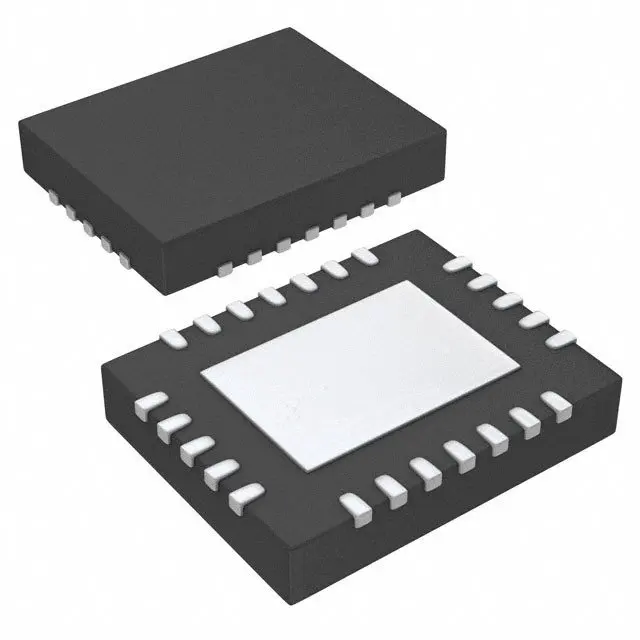 TPS54317RHFT IC REG BUCK ADJUSTABLE 3A 24VQFN | Электроника