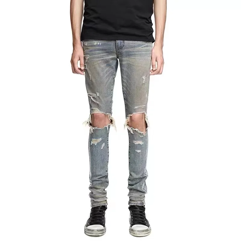 fashion high quality|Jeans| - AliExpress