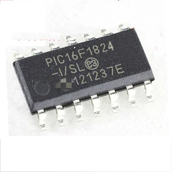 

1pcs/lot PIC16F1824 PIC16F1824-I/SL SOP-14 In Stock
