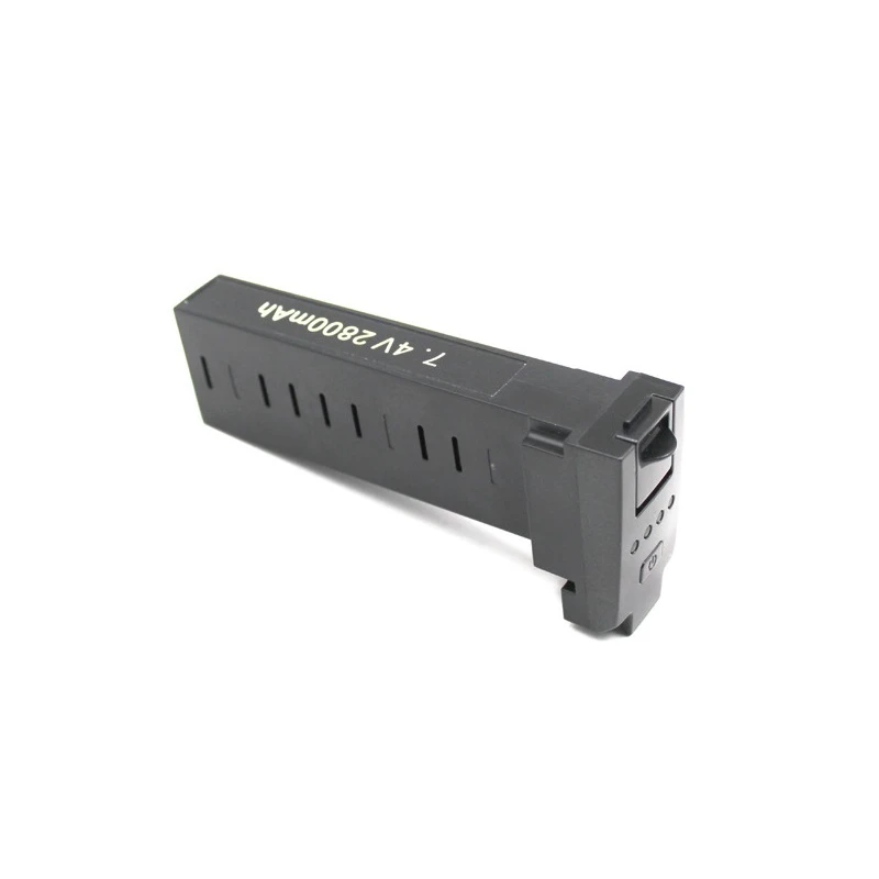 Оригинальный RC SG906 PRO SG906PRO Дрон Батарея 7 4 V 2800MAH литий полимерный аксессуары broomless