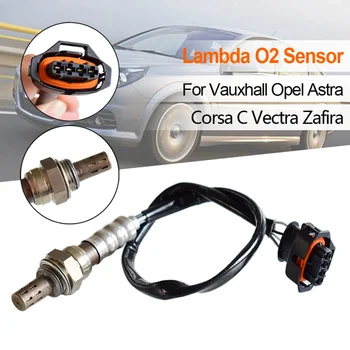 

Factory O2 Sensor Lambda Probe Oxygen Sensor 5WK91709 9158718 0855389 For Vauxhall Opel Astra Corsa C Meriva Vectra Zafira