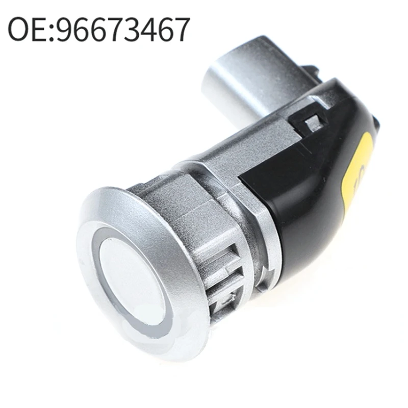 

Car PDC Parking Sensor Assistance Sensor for Chevrolet Captiva 96673467