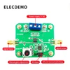 Demo Board & Accessories