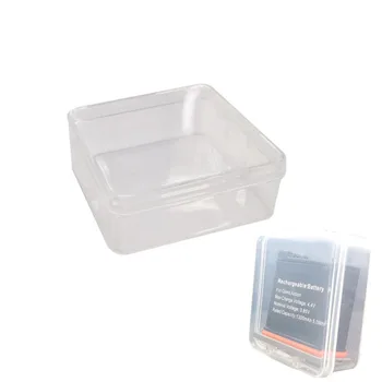 

Storage Box Protective Cover Holder Case for DJI Osmo Action Sport Camera Protection Rechargeable Lithium Battery Pack Container