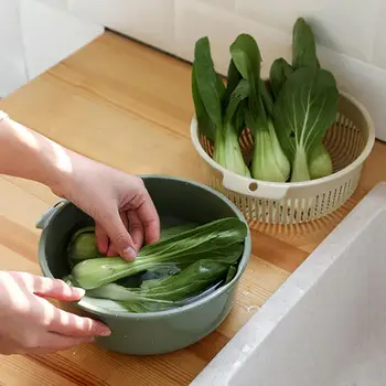 

Multiple Colors Drain Basind Basket Sink Sponge Holder Drain Storage Rack Sponge Drain Rack Flume Home Suction Cup Hanging