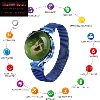 

2019 Z38 Smart Watch Women Heart Rate Monitor Blood Pressure Fitness Tracker Sports apple watch pk W34 I5 Watch bracelet watch